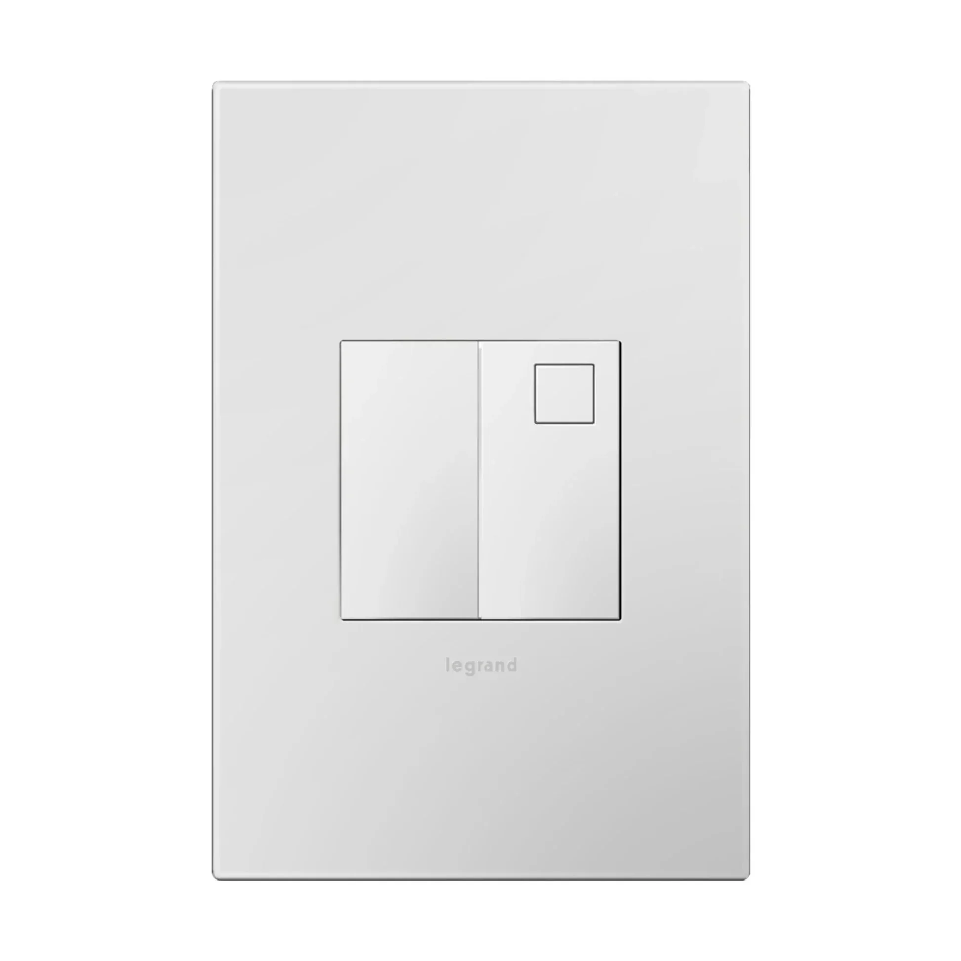 LUZ NOCTURNA 3M 1G BLANCO ADORNE