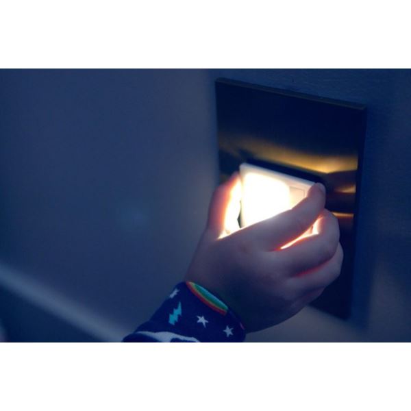 LUZ NOCTURNA LED PORTABLPORTA 853650200000 - Imagen 2