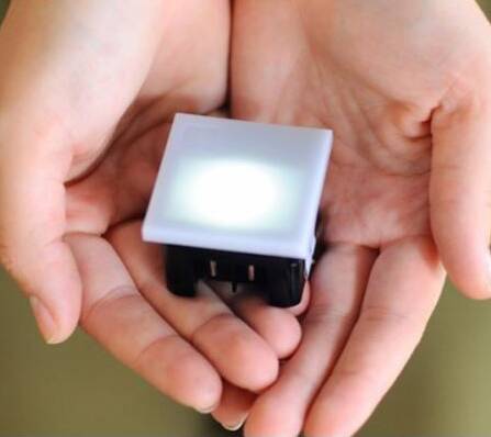 LUZ NOCTURNA LED PORTABLPORTA 853650200000 - Imagen 3