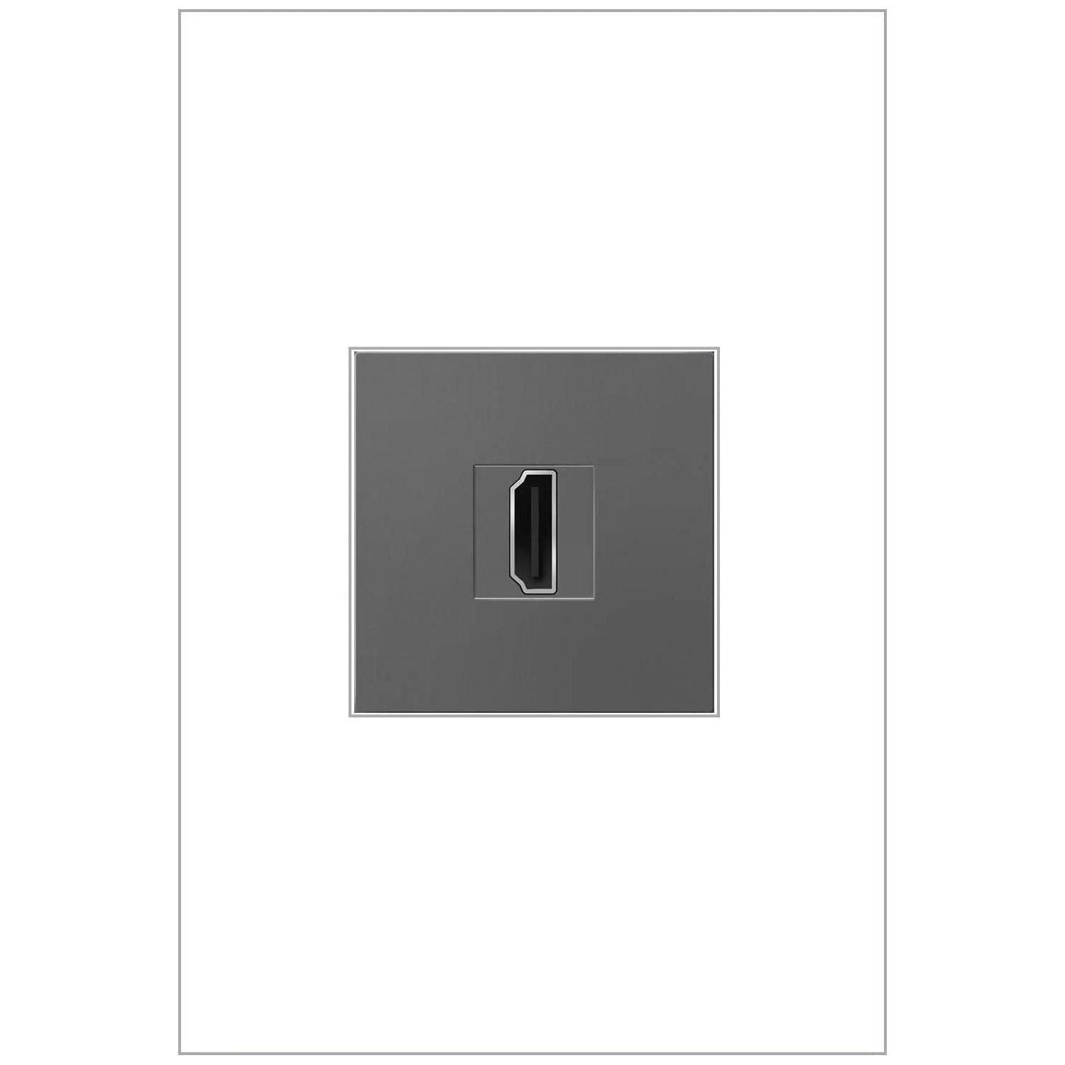 ACOPLE HDMI MAGNESIO ADORNE