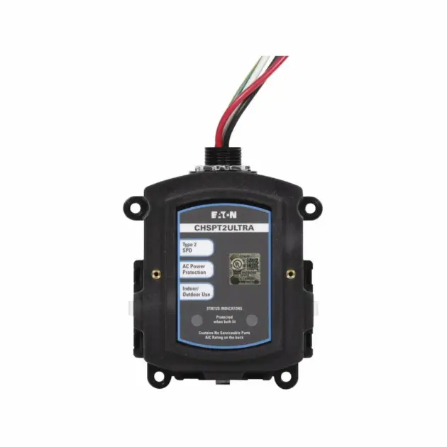 SUPRESOR DE PICO 108KA MONOFASICO 120/240V EATON