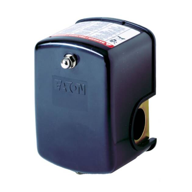 SWITCH DE PRESION PARA BOMBA 20-40 PSI EATON