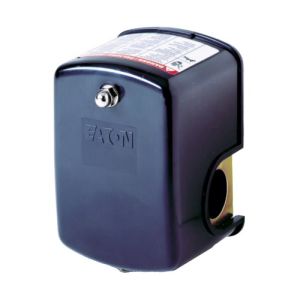 SWITCH DE PRESION PARA BOMBA 30-50 PSI EATON