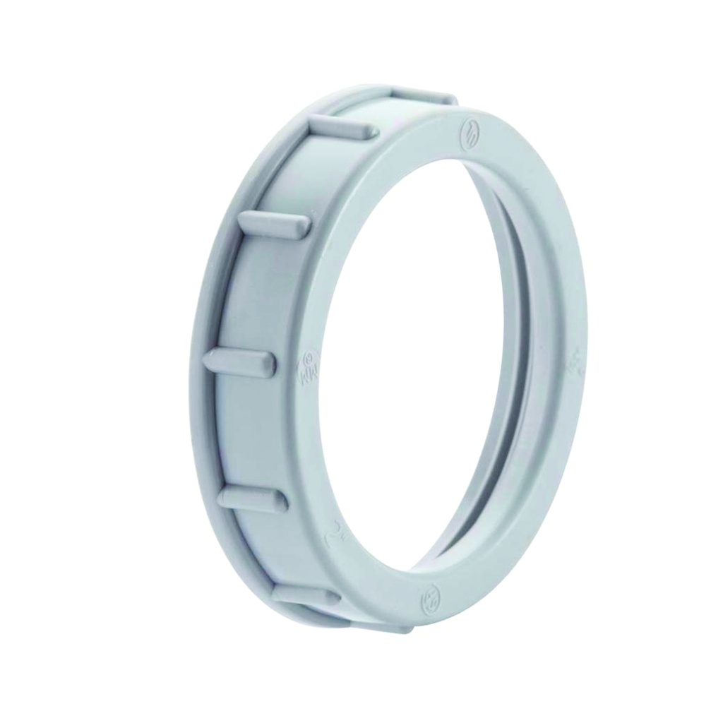 TUERCA BUSHING PLASTICA DE 2 STEER OUT