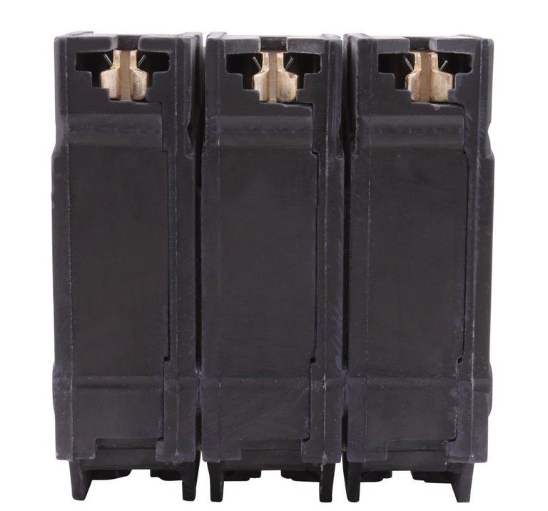 BREAKER 3 POLOS 15A ABB - Imagen 3