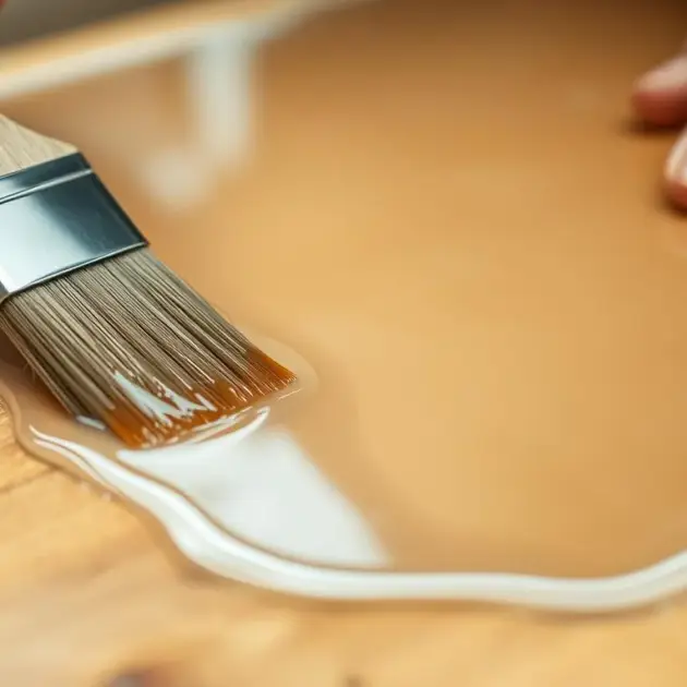 VARNISH P/REFRIGERACION 1 GALON ESSEX