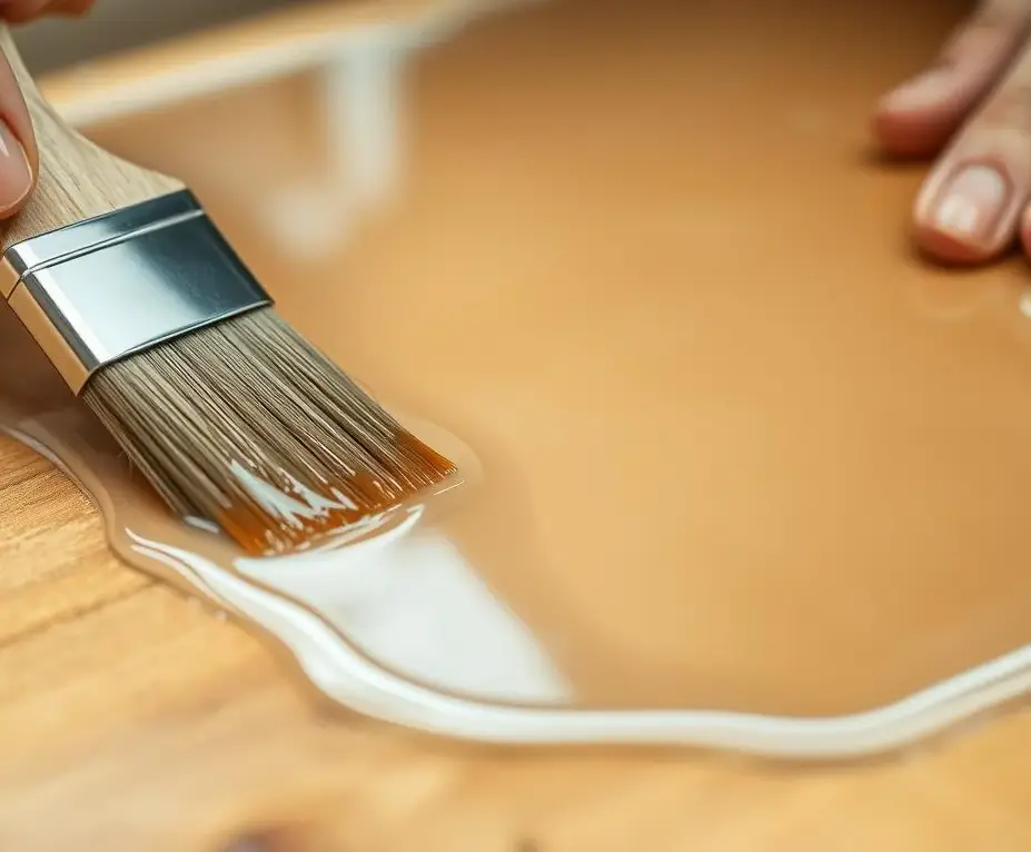 VARNISH P/REFRIGERACION 1 GALON ESSEX