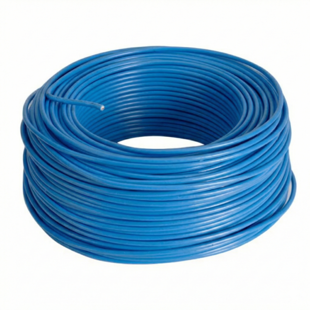 ALAMBRE STR MM 1.5 AZUL