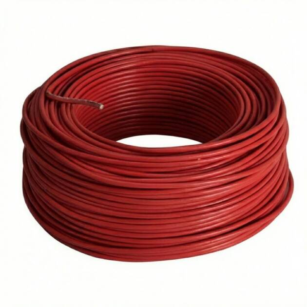 ALAMBRE STR MM 16.0 ROJO