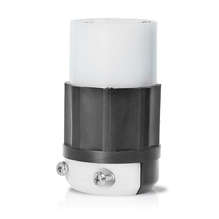TOMACTE 3P 4H 20A 250V NEMA L15-20R 3F P/Extensión LEVITON