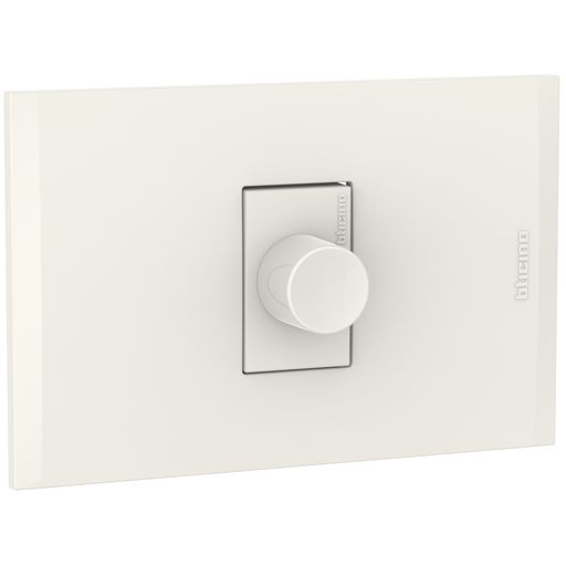 DIMMER UNIVERSAL 50W/300W-120V NOBILE MARFIL BTICINO