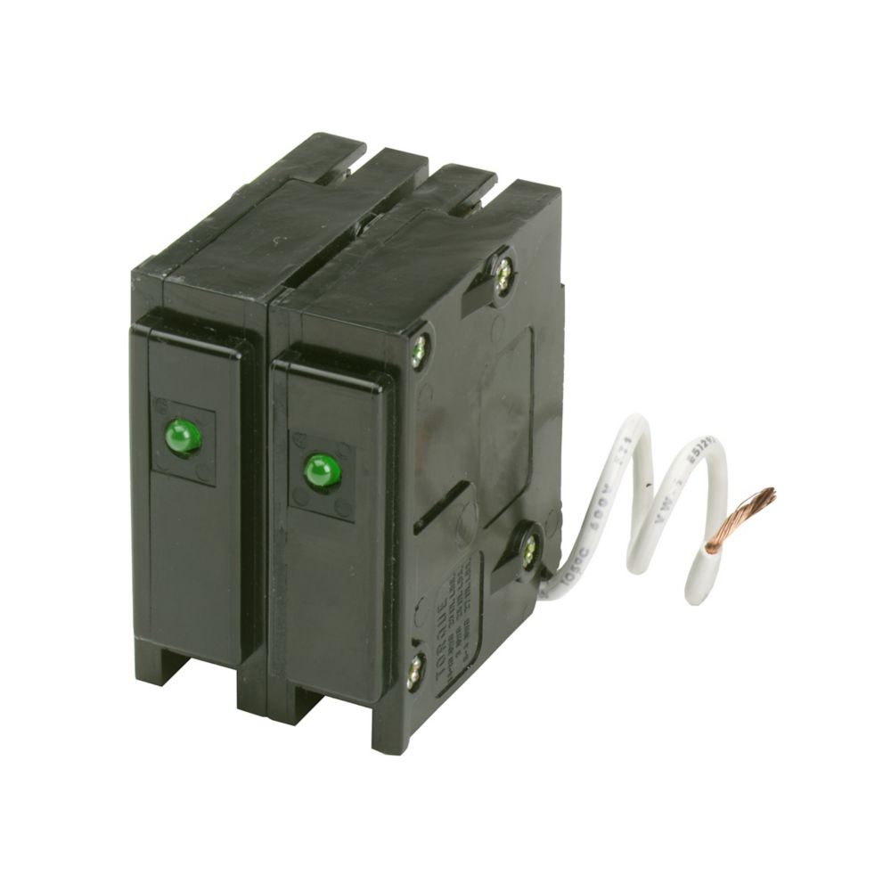 BREAKER PROTECCION C/SOBRETensión 3KA 240V EATON