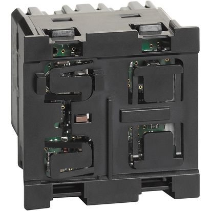 DIMMER UNIVERSAL 2M LED 100-240VCA LIVING NOW BTICINO