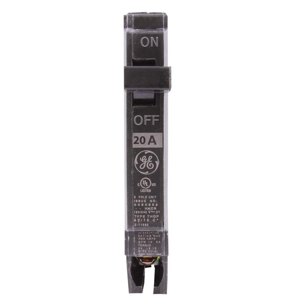 BREAKER FINO 1 POLO 20A ABB