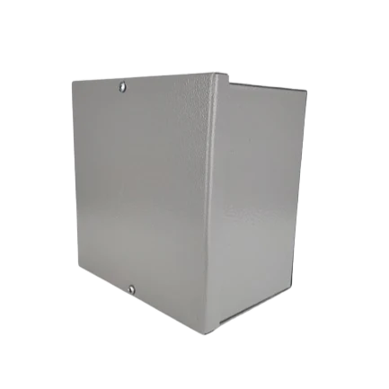 CAJA DE REGISTRO NEMA-3R 8X8X6