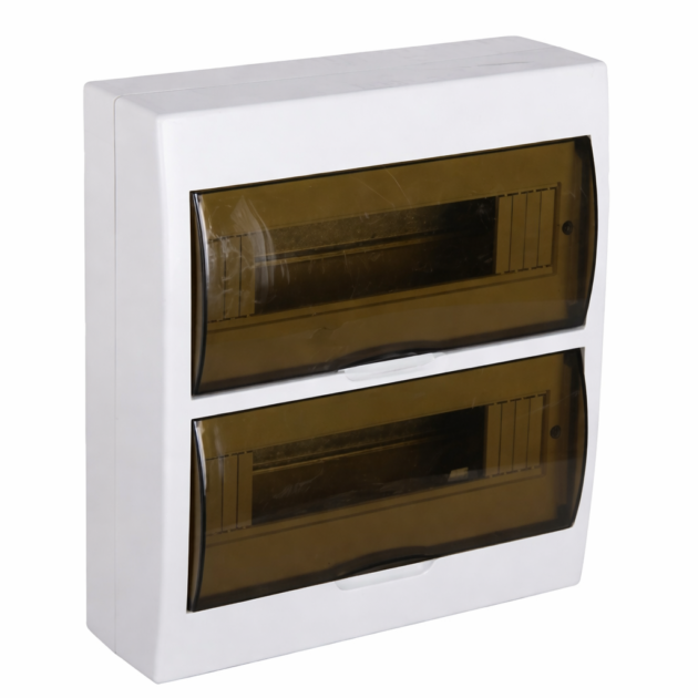 PANEL BREAKER RIEL DIN 6M SUPERFICIE ANDELI