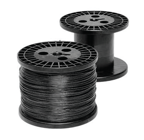 ALAMBRE SALIDA MOTOR #8 ESSEX