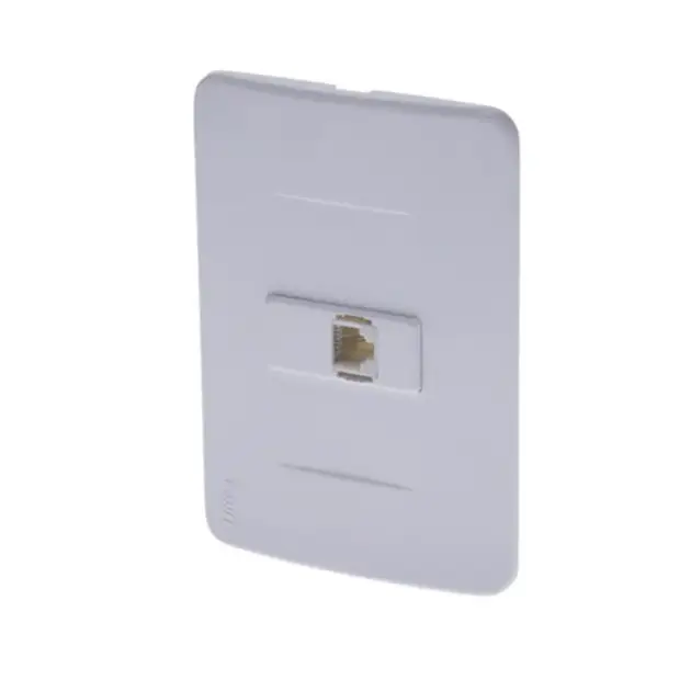 TOMA TELEFONO 4H GRIS UNUS DIMO