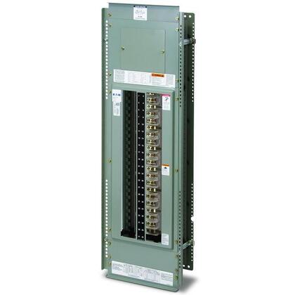 PANEL BOARD 3PH 18C 120/208V 400A N-1 EM1498-19 EATON