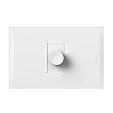 DIMMER UNIVERSAL 50W/300W-120V NOBILE CHAMPAGNE BTICINO