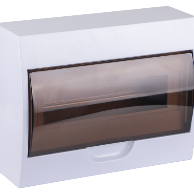 PANEL BREAKER RIEL DIN 36M SUPERFICIE ANDELI