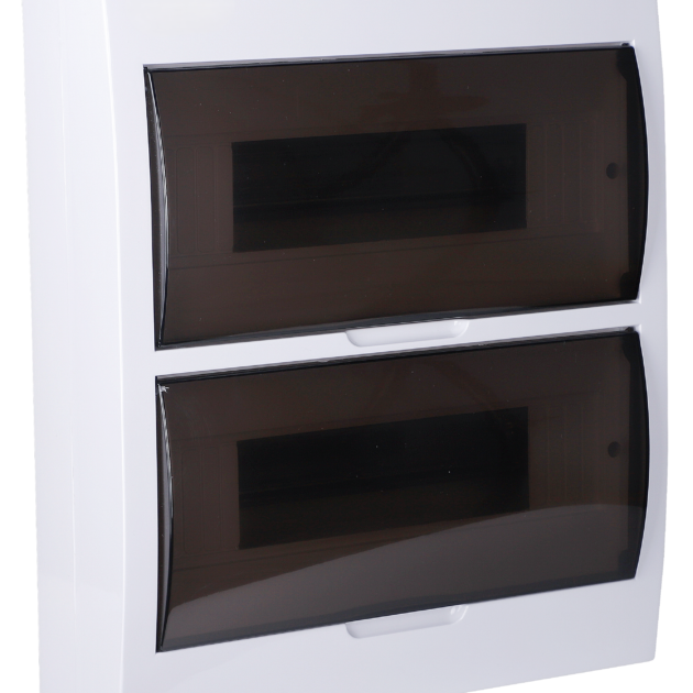 PANEL BREAKER RIEL DIN 4M SUPERFICIE ANDELI