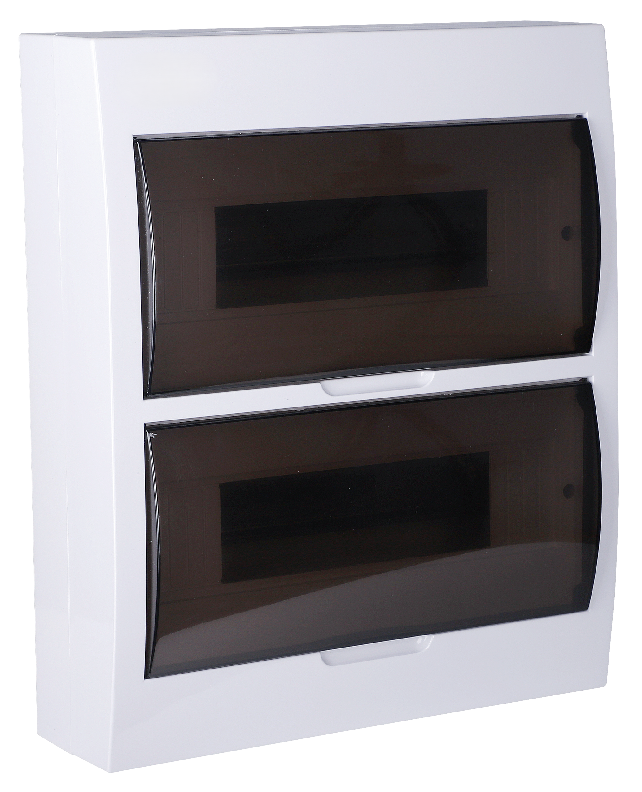 PANEL BREAKER RIEL DIN 4M SUPERFICIE ANDELI