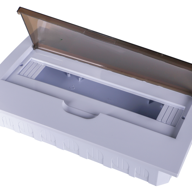 PANEL BREAKER RIEL DIN 18M SUPERFICIE ANDELI