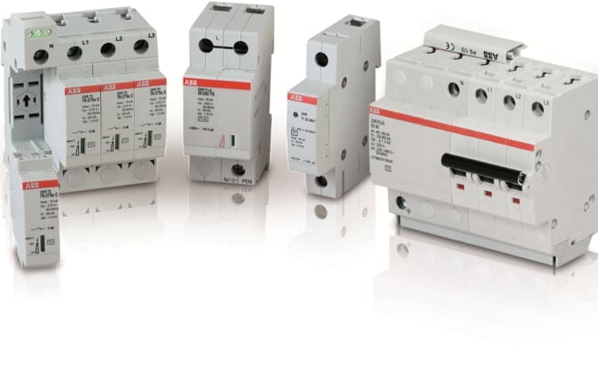 CONTACTOR MAGNETICO 3Ø ITH=80A AC3=53A 1NA+1NC 220V ABB