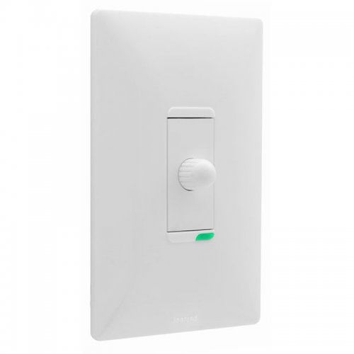 DIMMER 120V NEGRO UNUS DIMO