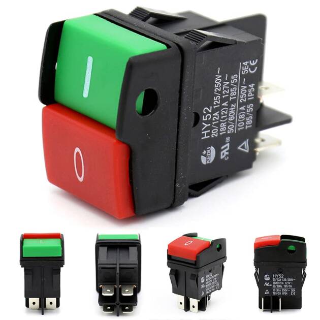 INTERRUPTOR SENCILLO C/TOMCTE 15A 120V BLANCO CIEN LEVITON