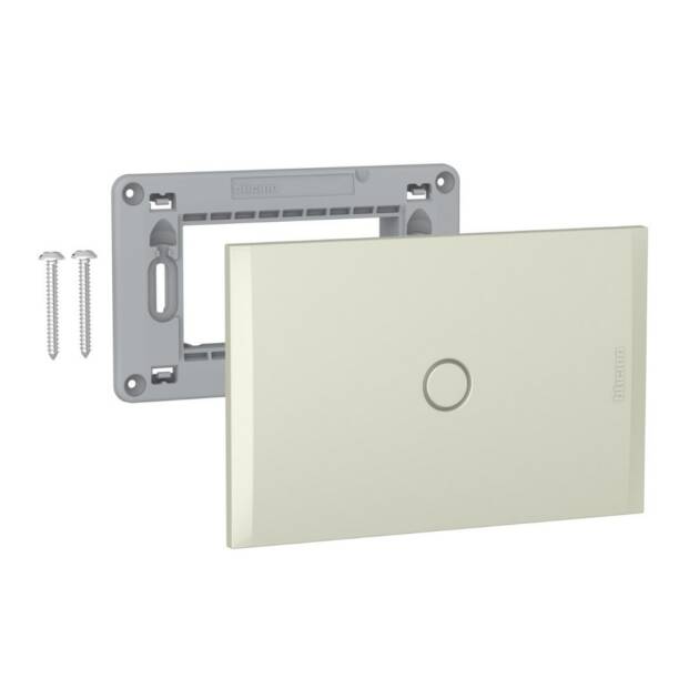 TAPAS CIEGAS NOBILE CHAMPAGNE BTICINO