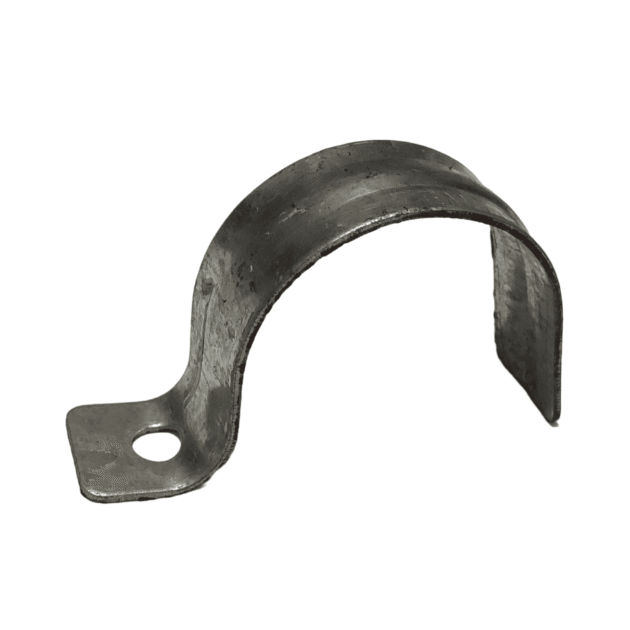 ABRAZADERA GALVANIZADA DE 4 STEER OUT
