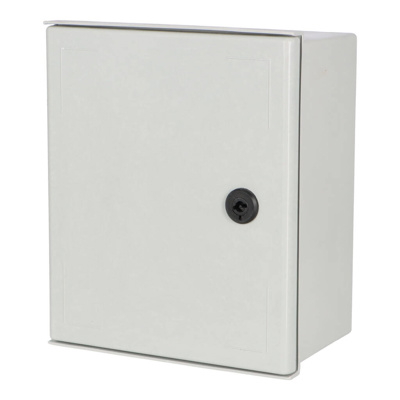 CAJA DE REGISTRO GALV. 24X24X4