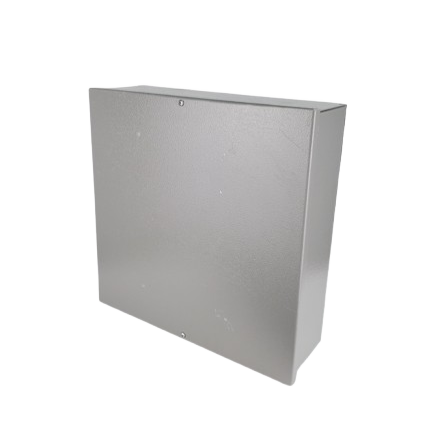 CAJA DE REGISTRO NEMA-1 12X12X6