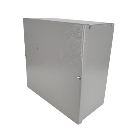 CAJA DE REGISTRO NEMA-1 8X8X4