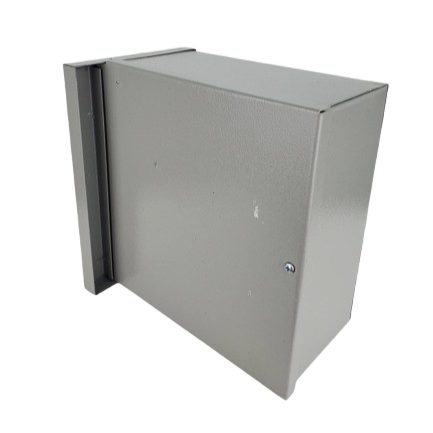 CAJA DE REGISTRO NEMA-3R 10X10X4