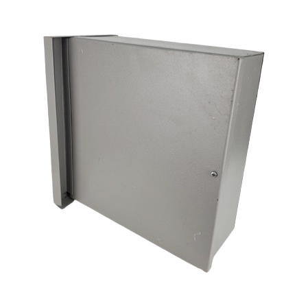 CAJA DE REGISTRO NEMA-3R 18X18X4