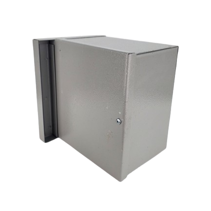 CAJA DE REGISTRO NEMA-3R 24X24X6