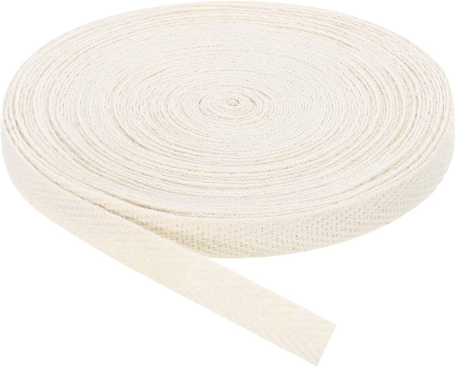 CINTA DE ALGODON 1/2 ESSEX