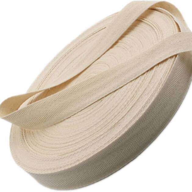 CINTA DE ALGODON 3/4 ESSEX