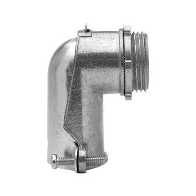 CONECTOR BX CURVO DE 1 STEER OUT