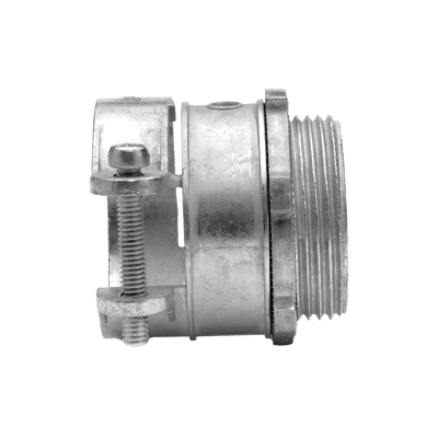 CONECTOR BX RECTO DE 3/4 STEER OUT