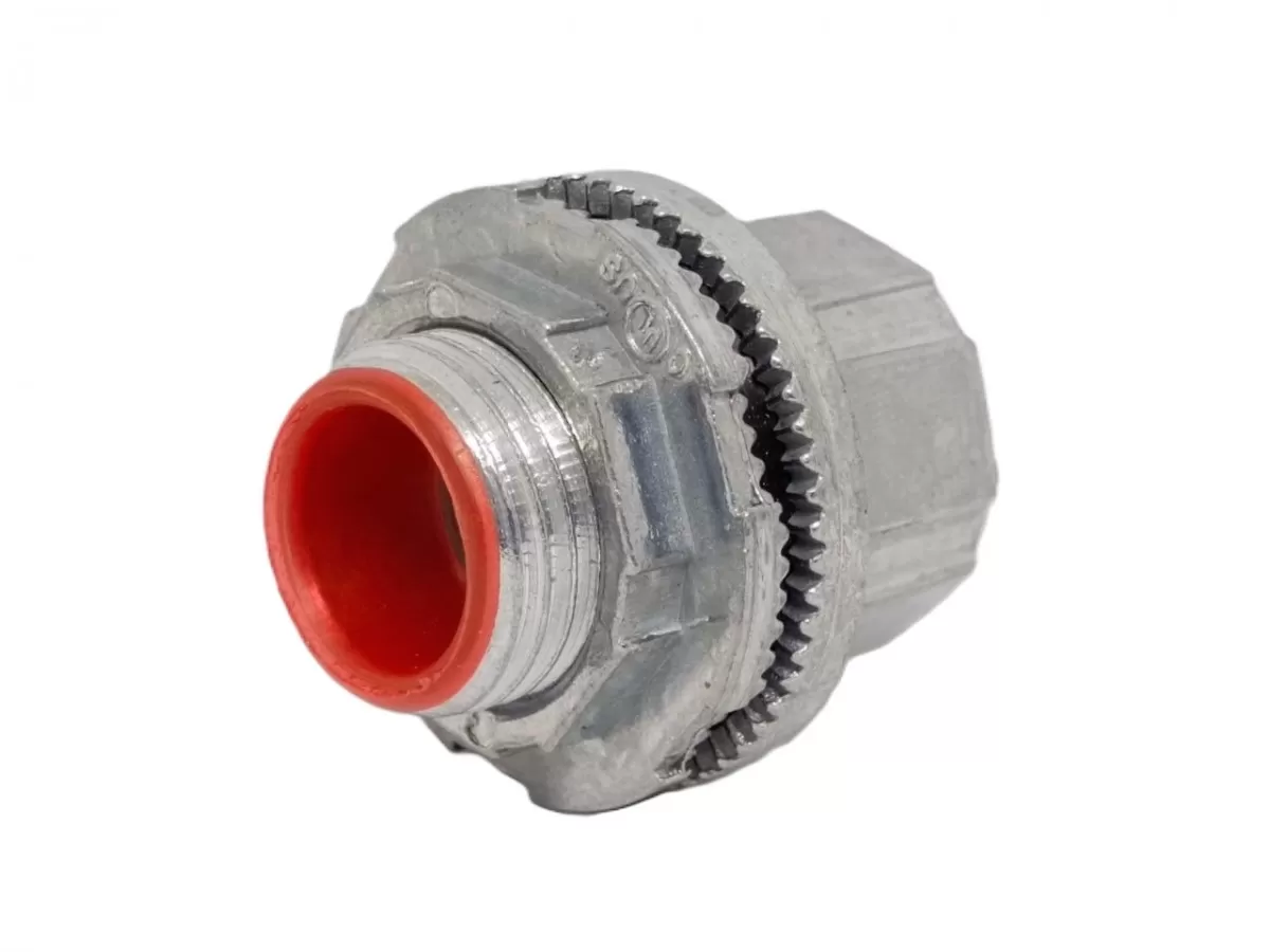 CONECTOR HUB DE 1-1/2 STEER OUT