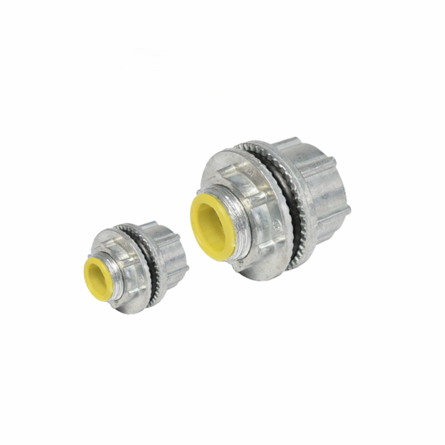 CONECTOR HUB DE 1 STEER OUT