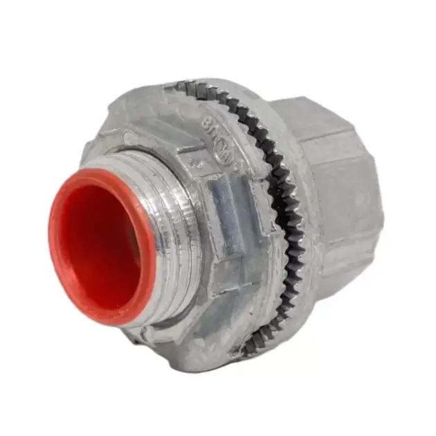 CONECTOR HUB DE 3 STEER OUT