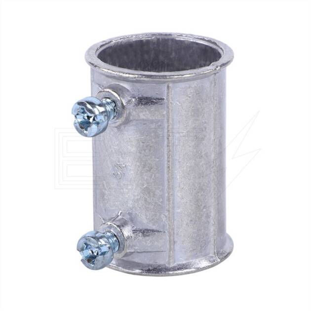 COUPLING EMT DE 3 STEER OUT