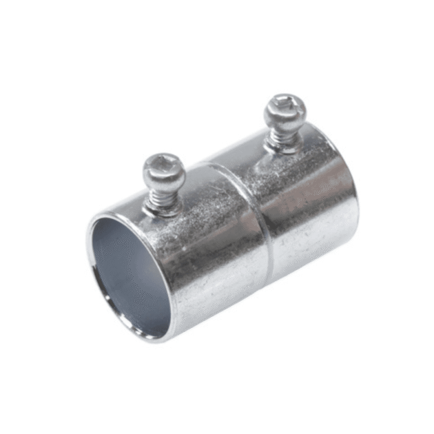 COUPLING GALVANIZADO DE 2 STEER OUT