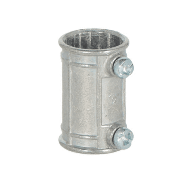 COUPLING GALVANIZADO DE 3/4 STEER OUT