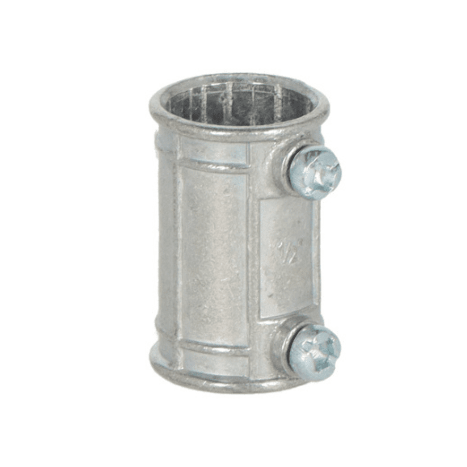 COUPLING GALVANIZADO DE 3/4 STEER OUT